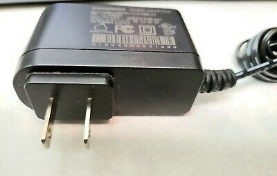 NEW Sagecom MSA-C0500IC12.0-12W-US 12V 0.5A 191336263 AC DC adapter